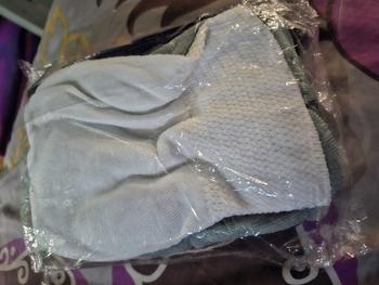 Product Review of 10 pcs ciput rajut anpus anti pusing daleman kerudung bandana hijab adem from D**i Y** 0