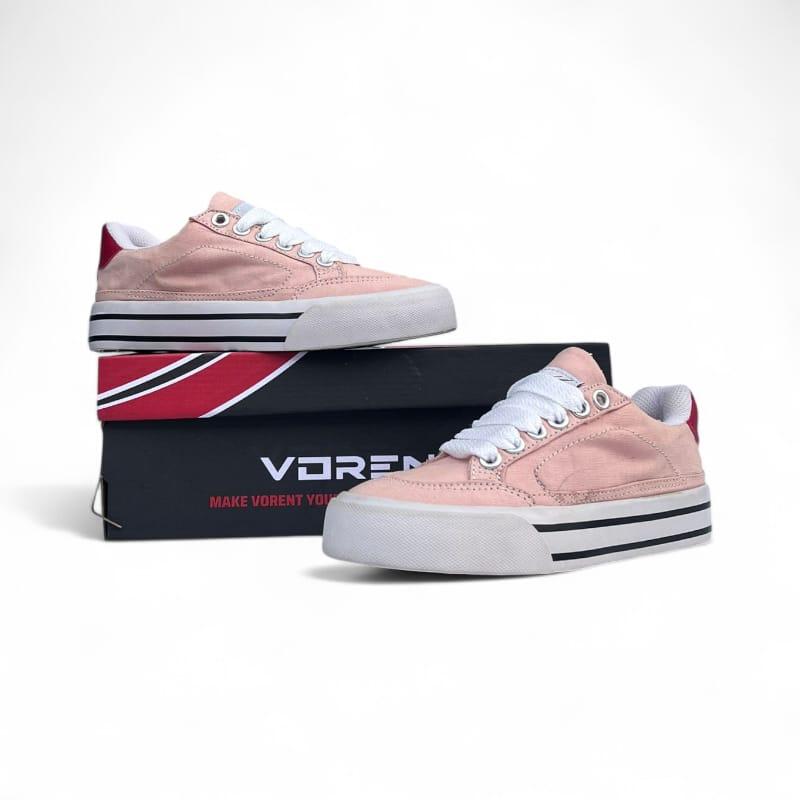 Product Introduction of SEPATU SNEAKER WANITA SEPATU JALAN MODEL TERBARU DAN TERLARIS Casual Shoes Kasual 4