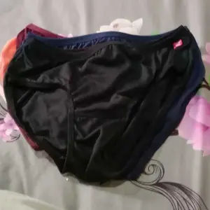 CHAOJI Celana Dalam Wanita 6 Pcs Kode 3300