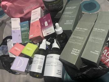 Product Review of Adleeva Skincare Paket Complete + Moisturizer + Essence Bundle Set from E**a 1