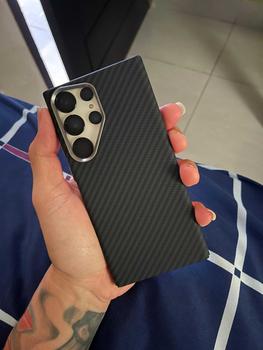 Product Review of CASELAB - PIXEL CARBON MOUNTAIN TARTAN BRITISH DESIGN CASE MAGNETIC SMSG COMPATIBLE FOR S25 ULTRA S25 PLUS S25 S24 ULTRA S24 PLUS S24 S 24 S23 ULTRA S23 PLUS S23 S 23 HARDCASE PC PIXEL DESIGN CASING PELINDUNG HANDPHONE Bumper Blue from a**8 0