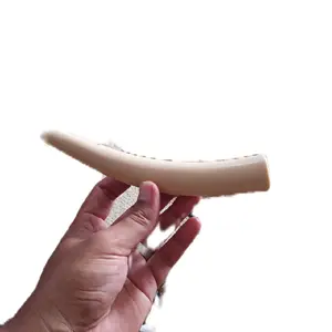 aksesoris stik mainan pancing sari99 uk 15cm Bulat Umpan