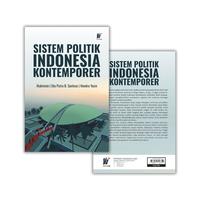 Gambar Sistem Politik Indonesia Kontemporer Penulis: Mukrimin, dkk. dari tokowawasanilmubms Kota Yogyakarta 4 Tokopedia