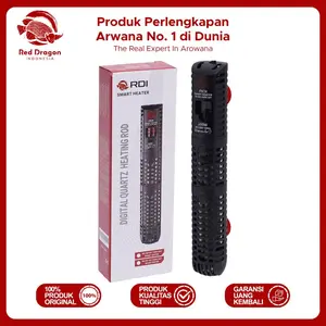 SMART HEATER AQUARIU RDI RD WH SMT