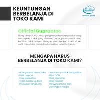 Gambar Simplycist Extra Spons Aplikator Sepatu - Untuk Shoe Balsam, Wax & Lotion dari Simplycist Kota Tangerang Selatan 5 Tokopedia