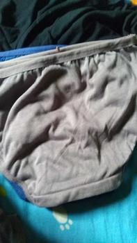 Product Review of CD Celana Dalam Wanita Dewasa Undies TALENT Murah from e**i 0