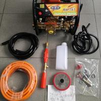 Gambar Mesin Steam Untuk Usaha Doorsmeer Alat Cuci Motor Jet Cleaner =______ dari ALLIGATORS OFFICIAL Kota Administrasi Jakarta Selatan 1 Tokopedia
