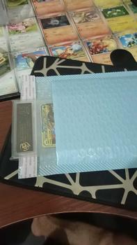 Product Review of Bubble Envelope Padded Courier Mailer Sampul Gelembung Warna Shipping Pos Ekspres Packing from Ź**𝙸 1