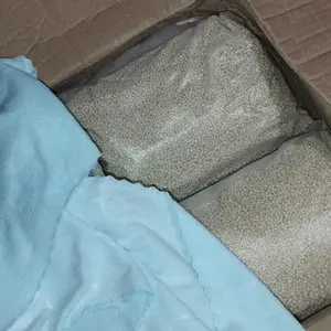 Pasir Gumpal Wangi 1Kg Pasir Kucing Hamster Anjing