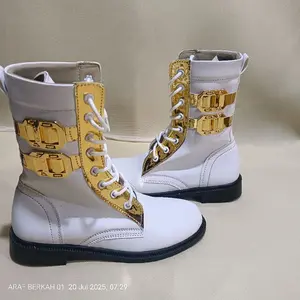 sepatu pdl anak laki/perempuan