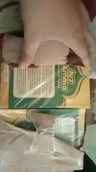 Product Review of Juz Amma Milenial Kecil (A6) Terjemah Tajwid Warna Kertas Hvs - Lingkar Media (Full Colour) from J**n 0