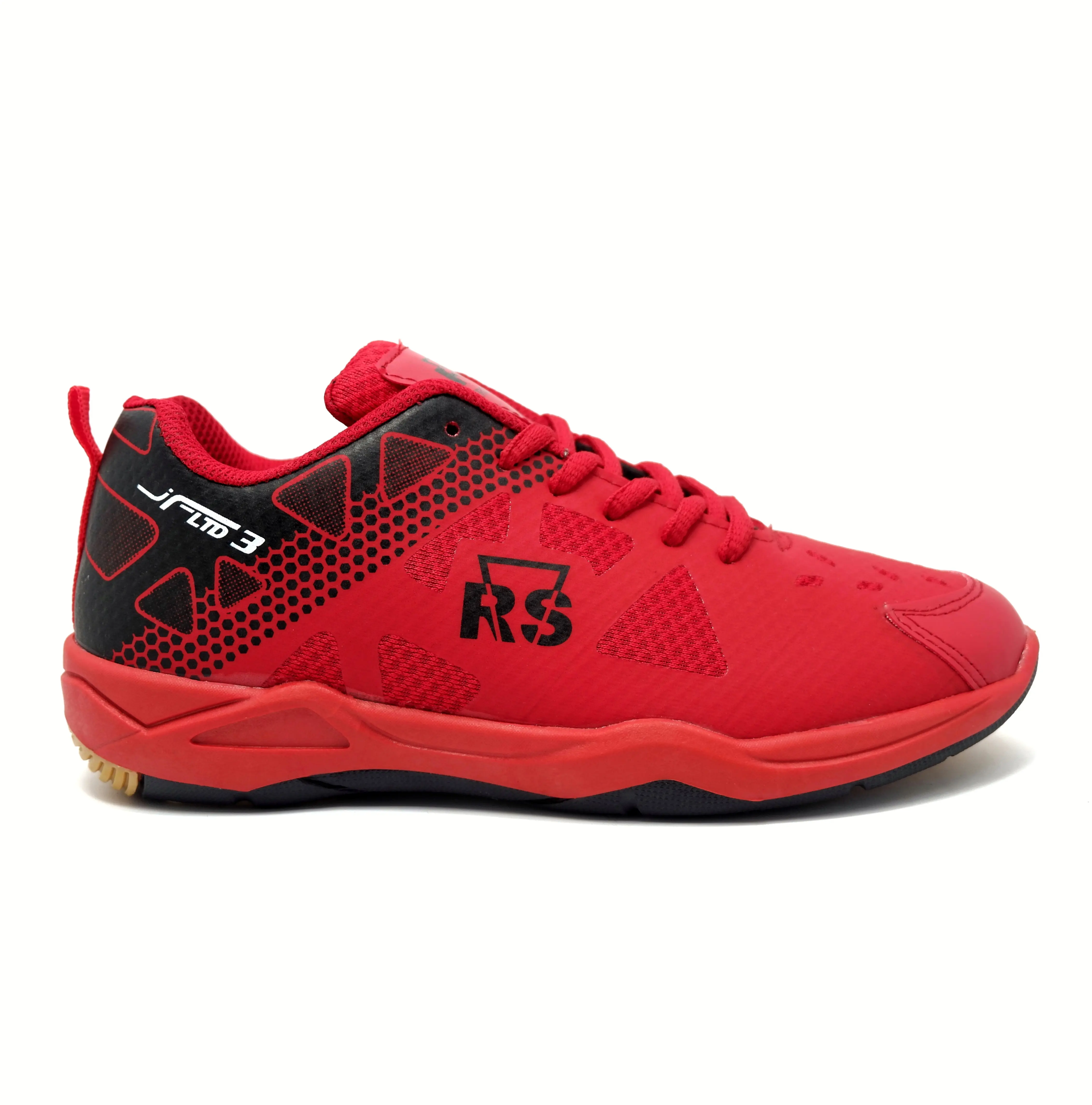 Sepatu Badminton RS Size 39-43 Pria Wanita Premium Terbaru 2024