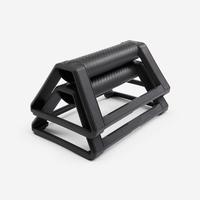Gambar Decathlon DOMYOS Push Up Bar Grip Hitam - 8945391 dari decathlon indonesia Kota Administrasi Jakarta Selatan 5 Tokopedia