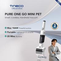 Gambar Tineco GO MINI PET Smart Cordless Handheld Vacuum Cleaner Portable & Lightweight Vakum Mobil Penyedot Debu dari KINS Official Store Kota Administrasi Jakarta Barat 2 Tokopedia