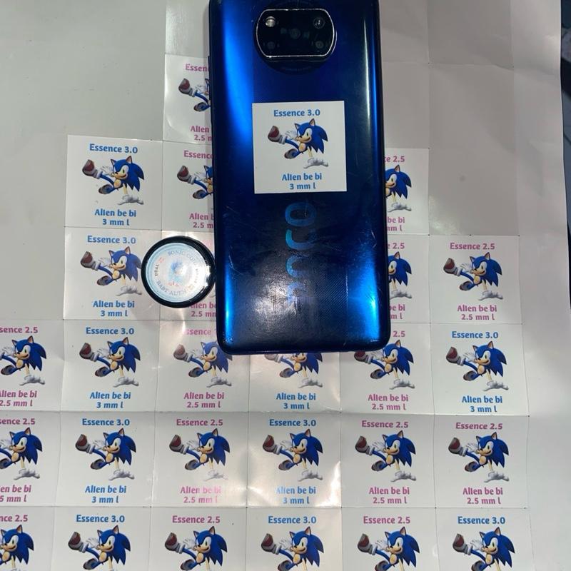 Templean Serbaguna beby Alyien 3mm accesoris serbaguna ada 2 1