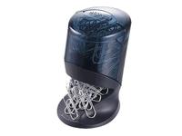 Gambar MAPED Dispenser Paper Clip 537500 Tempat Paper Clip Ber Magnet Daur Ulang Ramah Lingkungan 100 Pcs dari Namiki Online Kota Semarang 2 Tokopedia