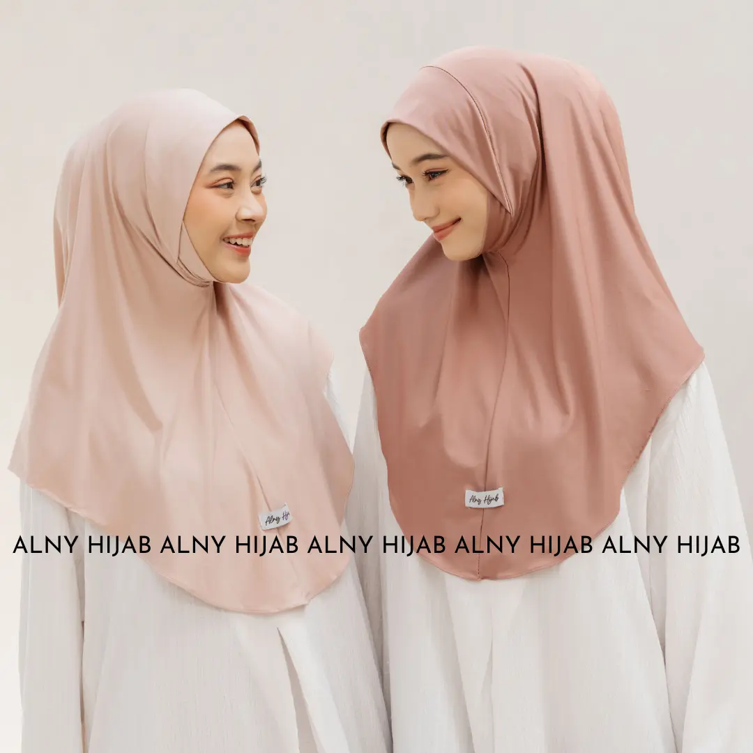 HIJAB DAGU MALAYSIA SOFT PAD | BERGO INSTAN DAGU SOFT PAD | HIJAB BERGO INSTAN DAGU JERSEY PREMIUM Cantik Lembut