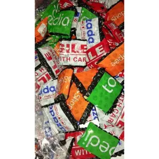 20 pcs Mainan kado milenial berhadiah langsung 2