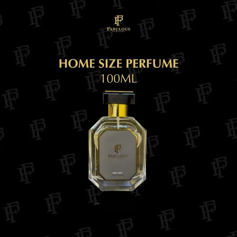 FABULOUS OCTO FLASH DEALS COMBO RM190 (100ml x2) can mix perfume