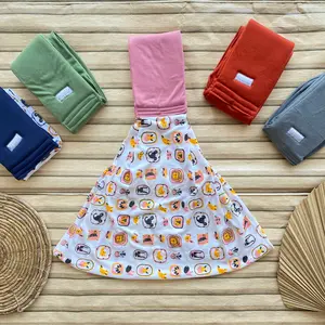 Gendongan Geos Bayi / Balita instan Praktis Gendongan Bayi Jaya Baby&Kids