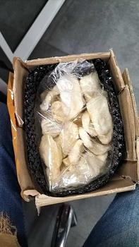 Product Review of Toping Baso Aci Topping Cuanki Lidah Cuankie Lidah Isi 150 pcs Toping Seblak Makanan Food from N**😎 0
