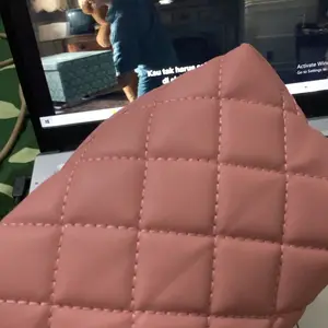 POUCH BORDIR LONTONG/POUCH KOSMETIK/POUCH MAKE UP CANTIK DAN ELEGAN