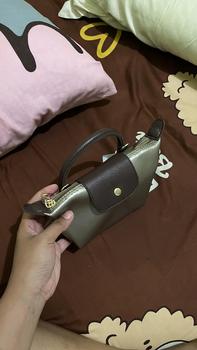 Product Review of Tas Wanita Emira Pouch - Tas Selempang Handbag Cewek from h**. 2