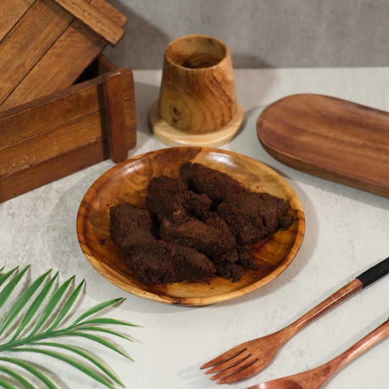 Rendang Daging Sapi 500 gram || Rendang Yonaniko || Rendang Premium 3