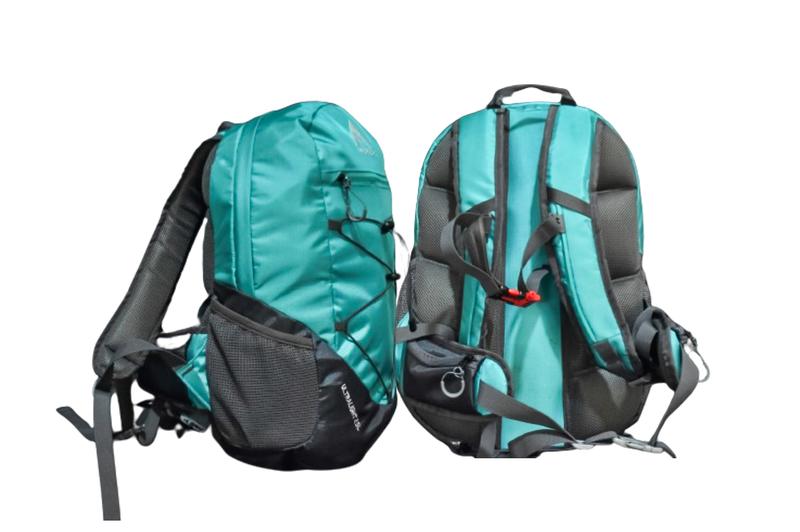 Product Introduction of Tas Daypack ABROK UltraLight 25L Tas untuk Kegiatan Outdoor Tas Trachking Traveling 14