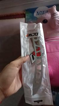 Product Review of Aksesoris Garnish Pemanis Windshield Nmax Aerox, Cuma Garnisnya Aja from f**i 0