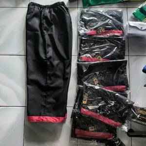 CELANA ANGKONG ANAK sampai Dewasa|KARET PELIPIT MERAH