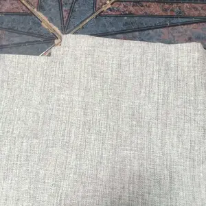Kain Sofa Kanvas Jepang Polyester Regency - Daphnie - Kain Kursi Furniture Kain Mebel / Sarung Bantal Kain Tas / Dompet Meteran Murah