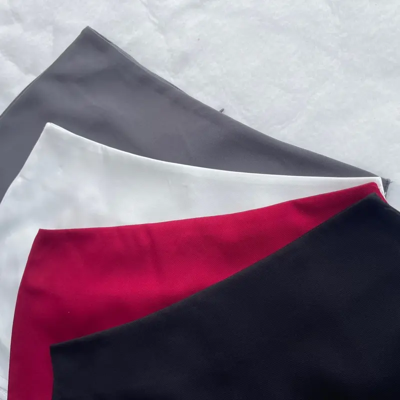 Chân váy ngắn cạp trễ - chân báy trơn basic chất liệu cotton kini style | BigBuy360 - bigbuy360.vn Chân váy ngắn cạp trễ - chân báy trơn basic chất liệu cotton kini style | BigBuy360 - bigbuy360.vn