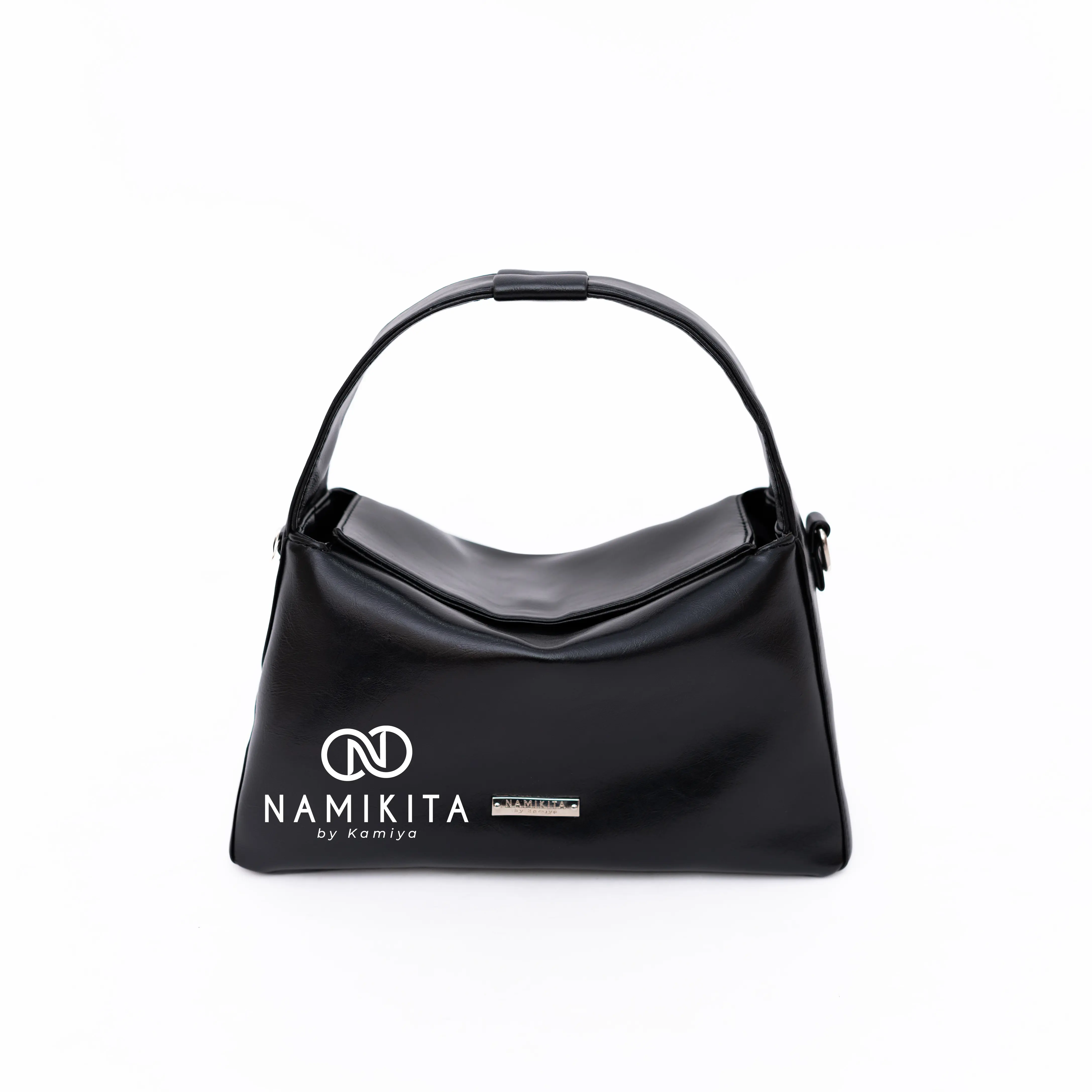 (Namikita) Gyuri Bag - Free Box | Sling Bag & Hand Bag Wanita