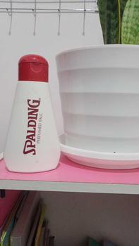 Product Review of BEDAK SPALDING/SPALDING TALK 90 gr from P**✧ 0