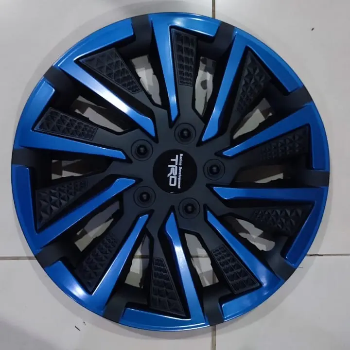 COVER DOP VELG MOBIL UKURAN RING 13 DAN 14 MOBIL UNIVERSAL 1