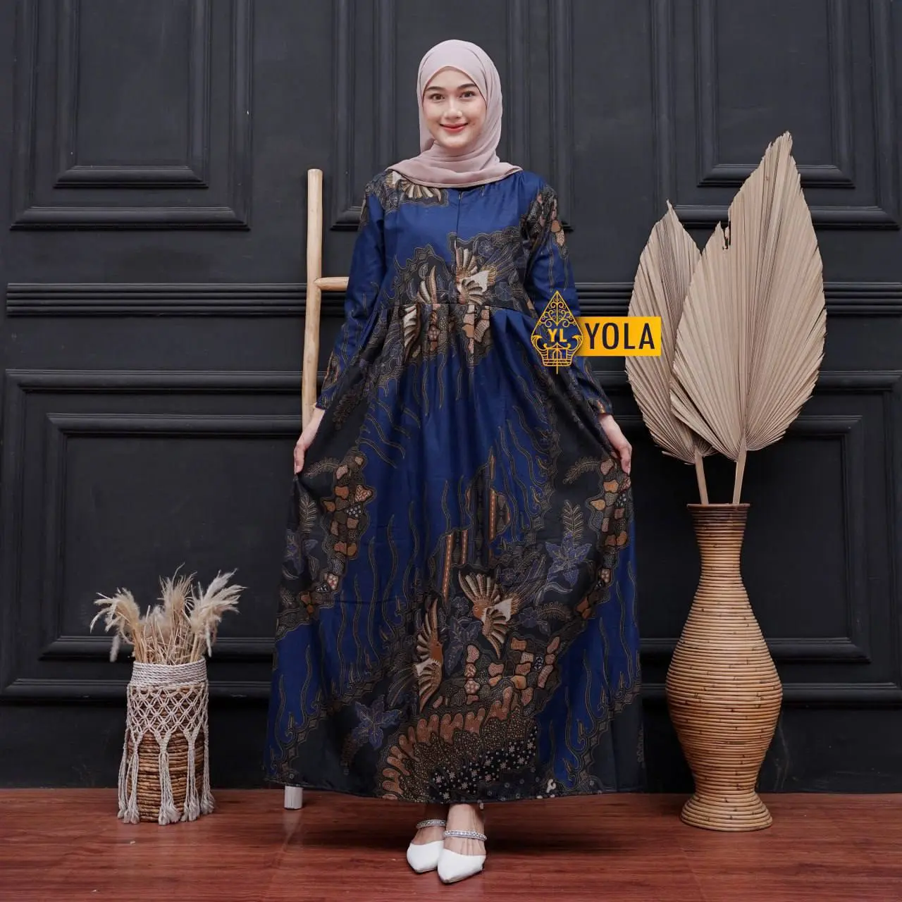 GM Manuk Tarung Navy