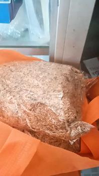 Product Review of spagnum moss putih, moss import, media tanam lembab, steril Tanaman from N**a E**h 0