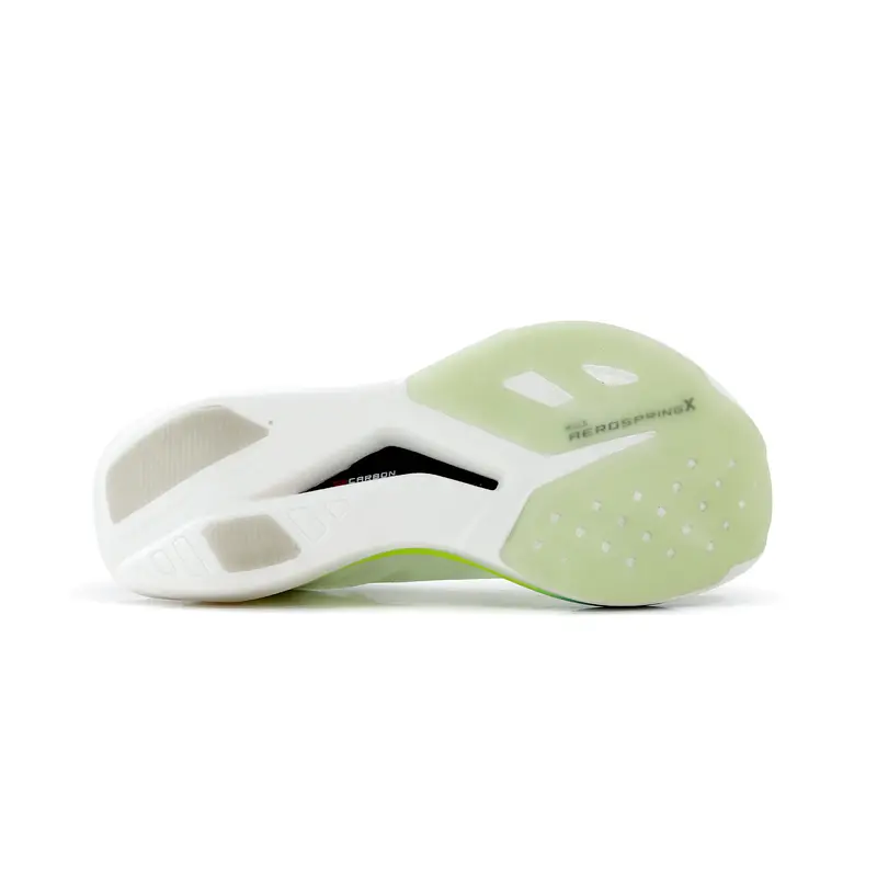 SEPATU RUNNING MILLS ENERCHARGE M1 - PRO RUN - PROFESIONAL - RACE - CARBON PLATE - SPEED SESSION - SEPATU LARI - MARATHON 5