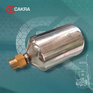 CK Tabung Angin Samping PRO Mesin Semprot Hama 789 PRO TR TU26 WR 3WZ PR 328 2Tak 4Tak GX31