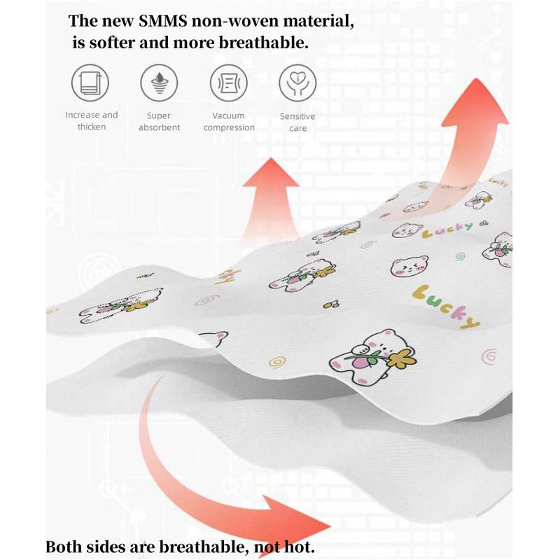 Thickened Disposable Travel Bed Sheets Set with Duvet Cover&Pillowcase Skin Friendly Material Soft and Breathable 6