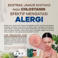 Gambar CHLOSTANIN Kesehatan Pencernaan Mengatasi Alergi dari Jual Chlostanin Kota Administrasi Jakarta Barat 4 Tokopedia