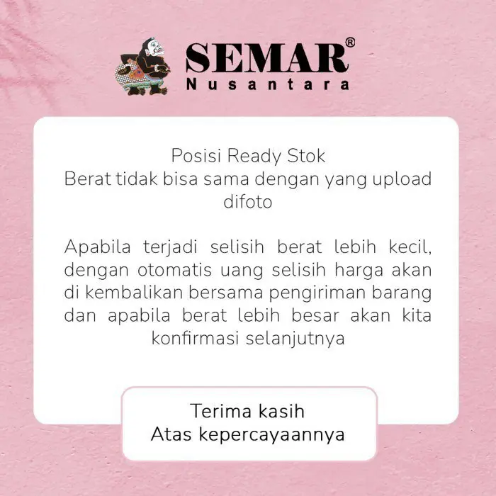 Gelang Emas Classic Katara Bracelet Gold 10K Semar Nusantara 3