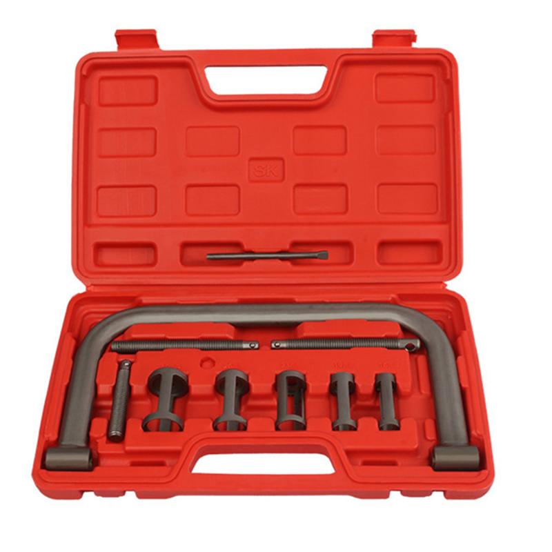 5 SIZES FOR CAR MOTORCYCLE KIT VALVE SPRING COMPRESSOR PUSHER AUTOMOTIVE TOOL - View #9