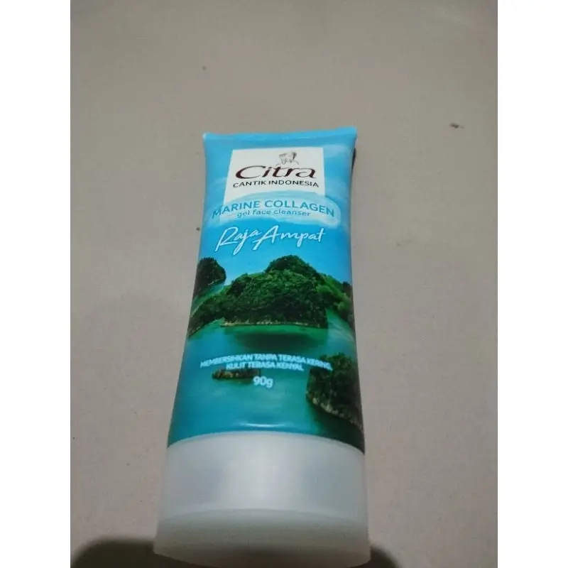Citra marine collagen raja Ampat 90 FC r