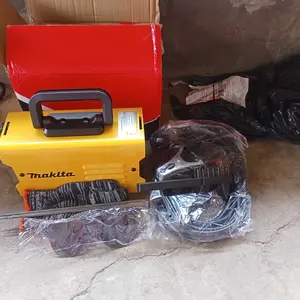MAKITA Mesin Las Inverter mesin las listrik 450 watt MMA 350A IGBT 450 watt / Mesin las mini / Mesin trafo las / welding/ Welding Machine / Welding Tools/Gratis Set Lengkap Aksesori Las-COD
