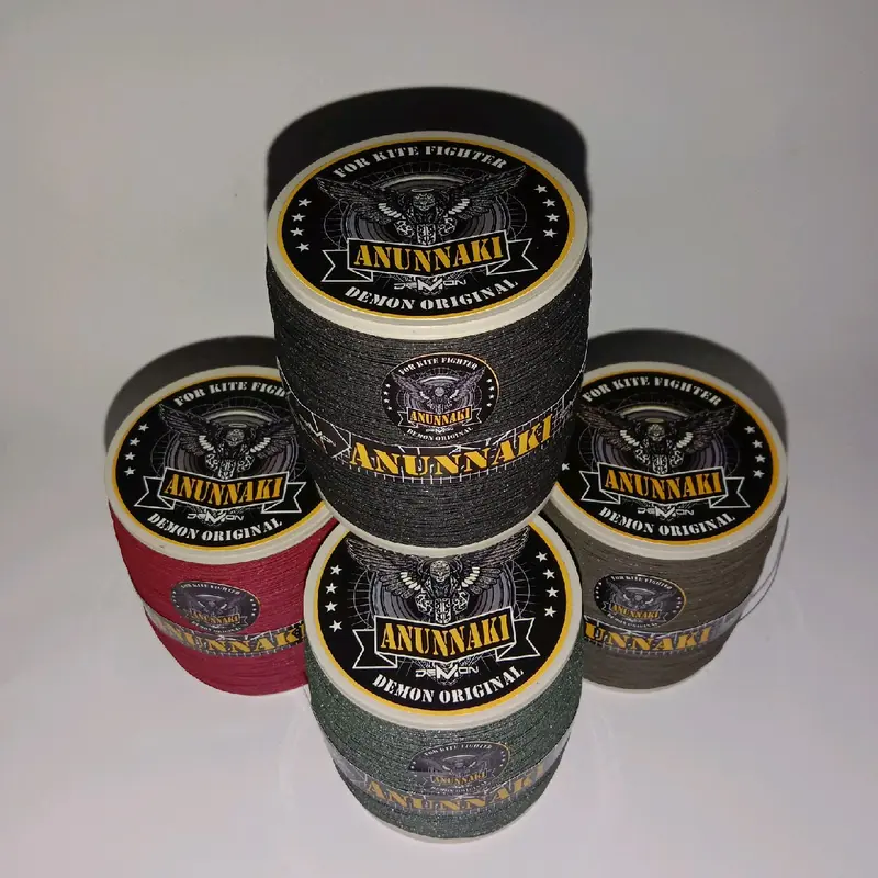 GELASAN SUPER MERK ANUNNAKI 023 SPECIAL EDITION 1