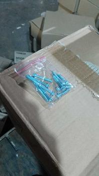 Product Review of 1 Set Baut Blok CVT Vario 125 150 (Old - New) Kunci T8 from e**p g**3 0