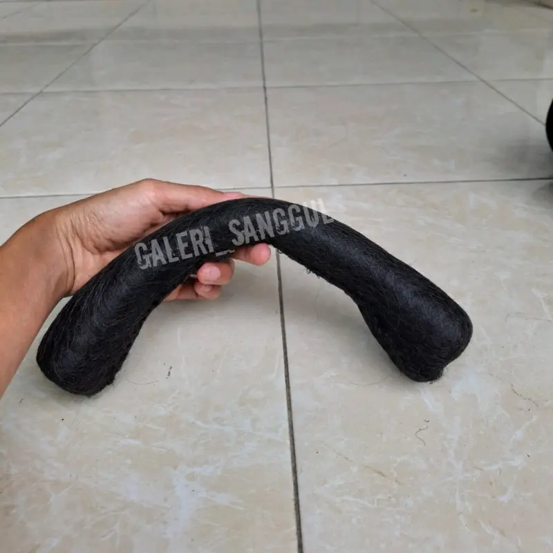 1 SET SANGGUL MLETREK || SANGGUL NIKEN SALINDRI 2