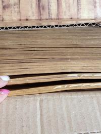 Gambar 100 Lembar Amplop Coklat Polos Tanpa Tali 310 Ukuran 25 x 35 Synergy dari Comart Store Kota Semarang 3 Tokopedia